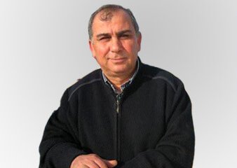 Şener Günev